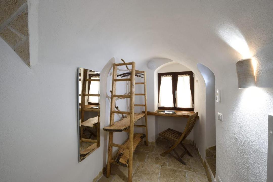 La Casa Del Geko Apartment Vieste Luaran gambar