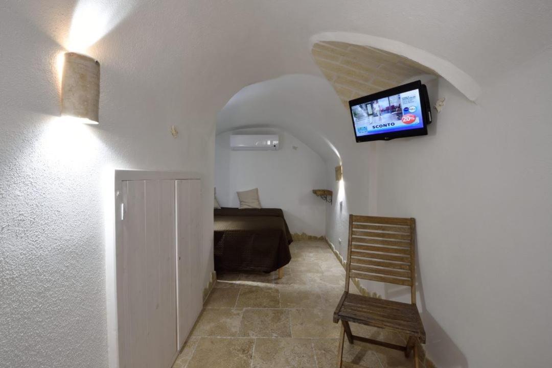 La Casa Del Geko Apartment Vieste Luaran gambar