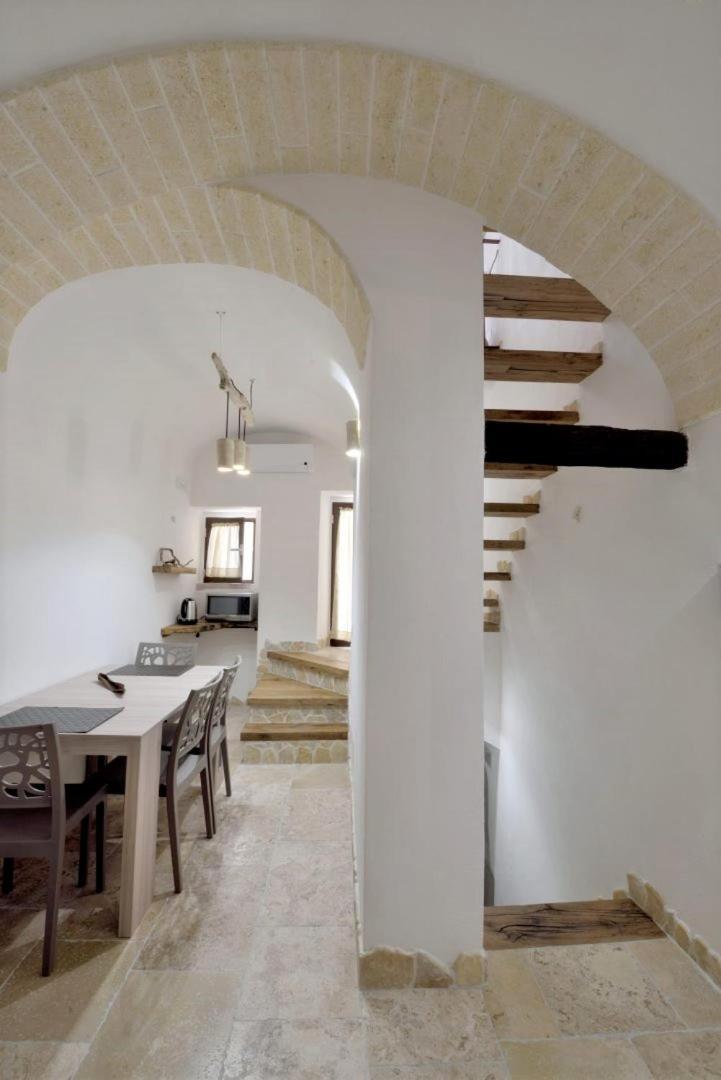 La Casa Del Geko Apartment Vieste Luaran gambar