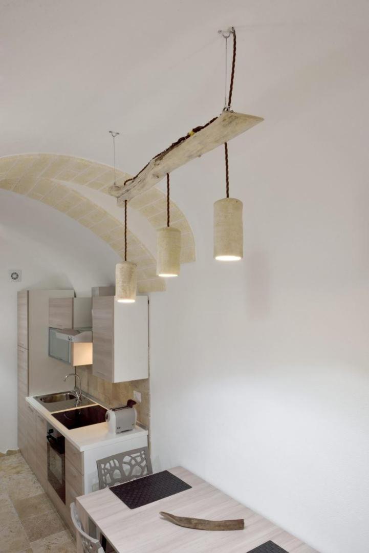 La Casa Del Geko Apartment Vieste Luaran gambar