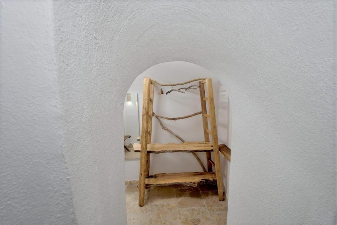 La Casa Del Geko Apartment Vieste Luaran gambar