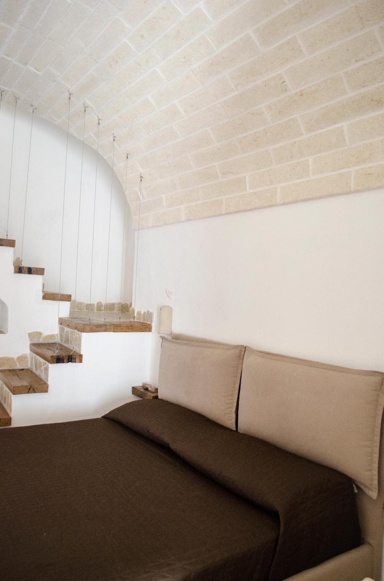 La Casa Del Geko Apartment Vieste Luaran gambar