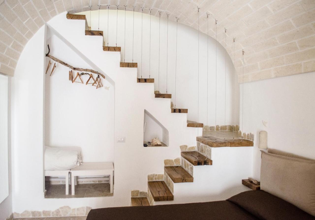 La Casa Del Geko Apartment Vieste Luaran gambar